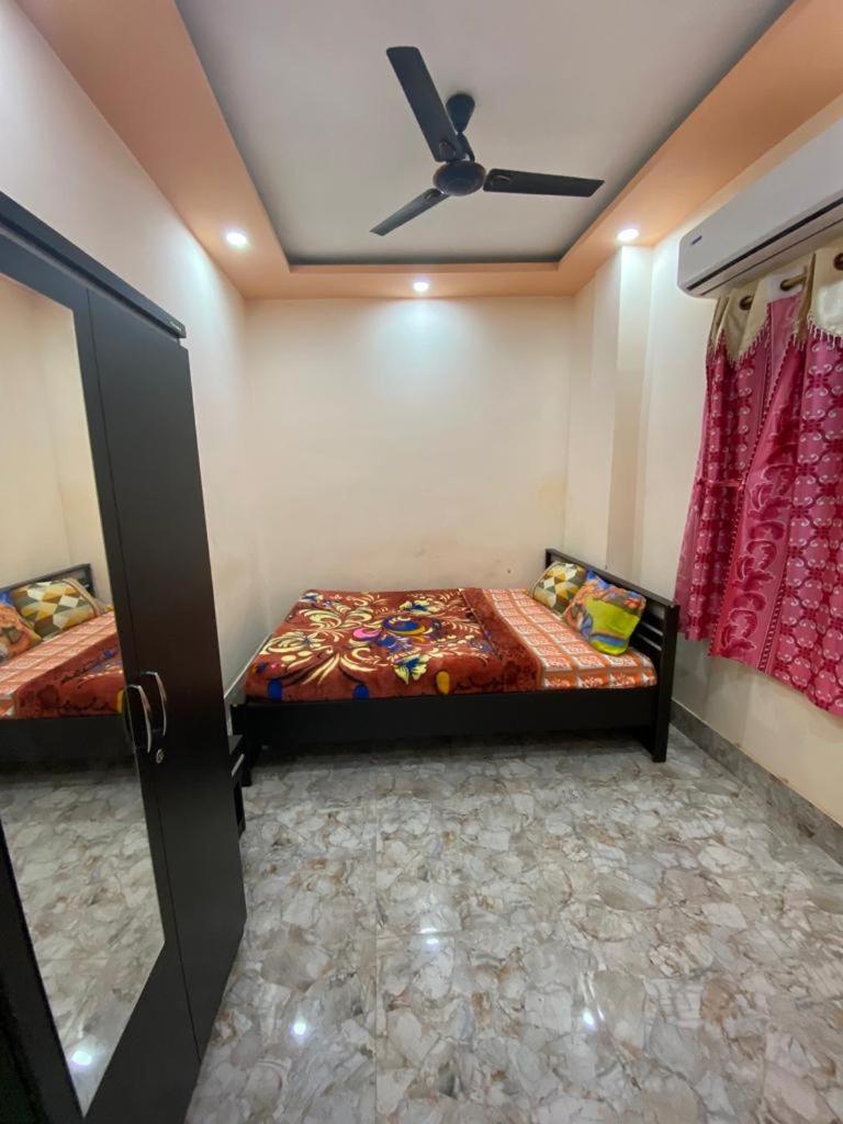 Msm Residency Hotel Puri Exterior foto