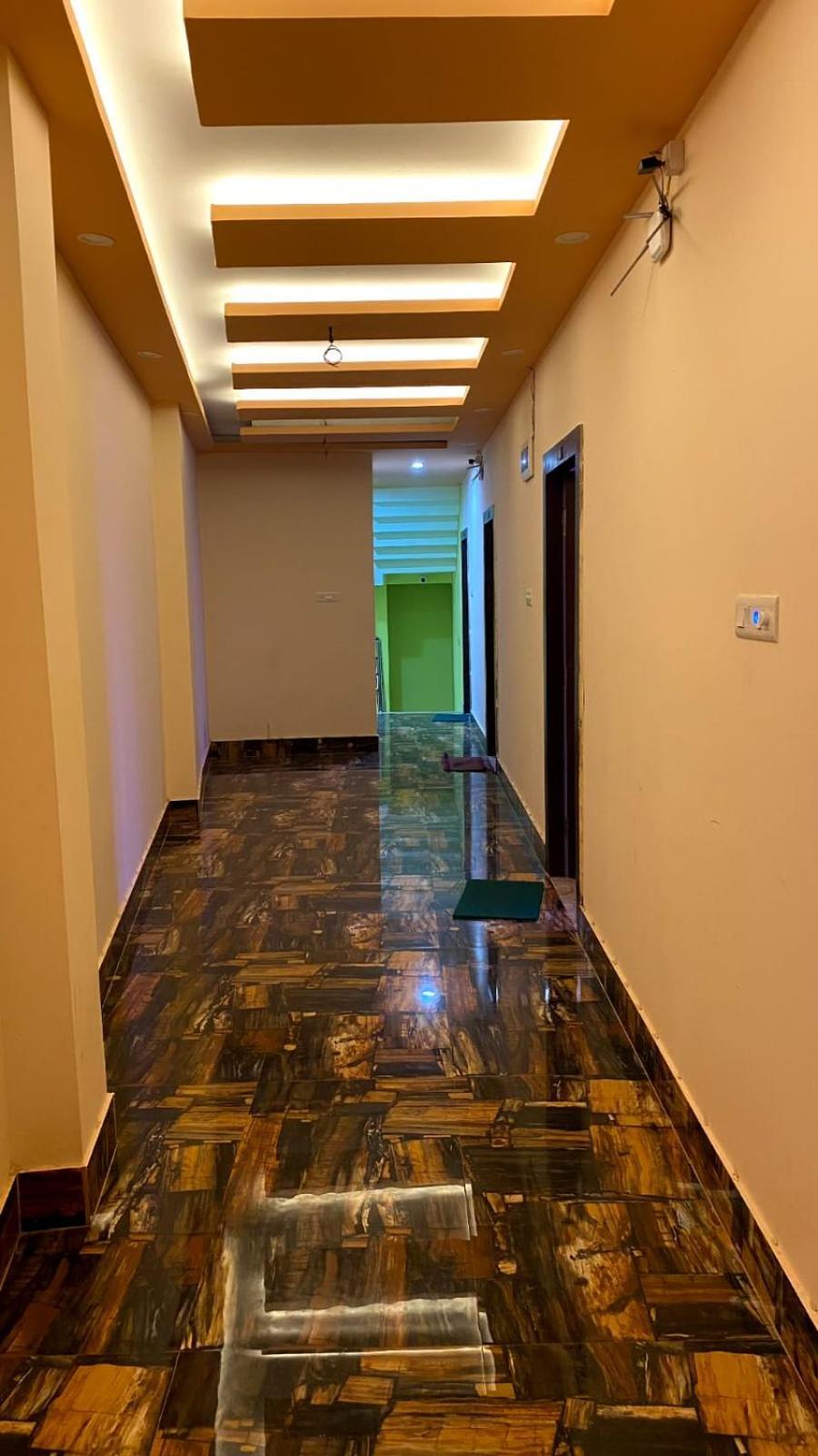 Msm Residency Hotel Puri Exterior foto